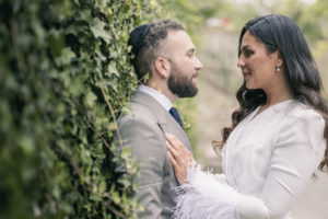 mariage juif à Genève